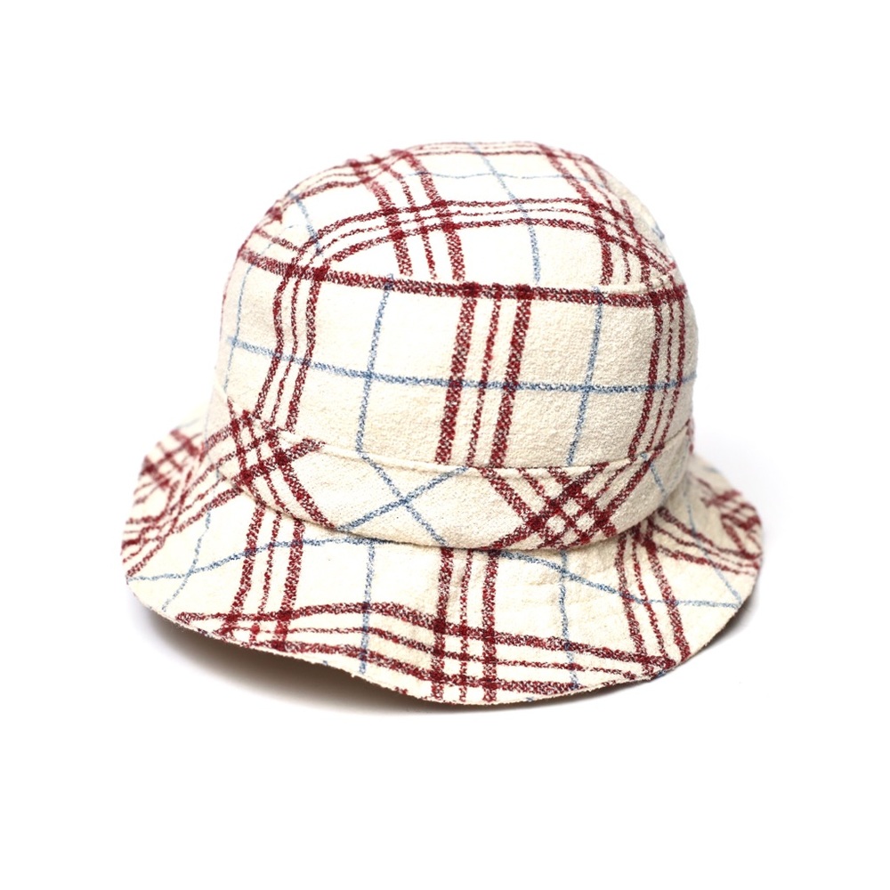 Supreme Vintage Crusher Bucket Hat